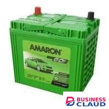 Amaron 95D31R N70 Go MFR Automotive Battery