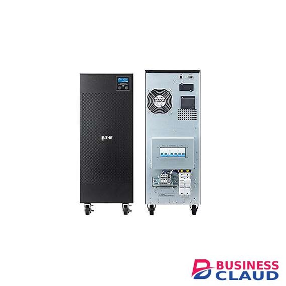 Eaton 9E6Ki 6KVA Smart-Online Double Conversion Tower UPS