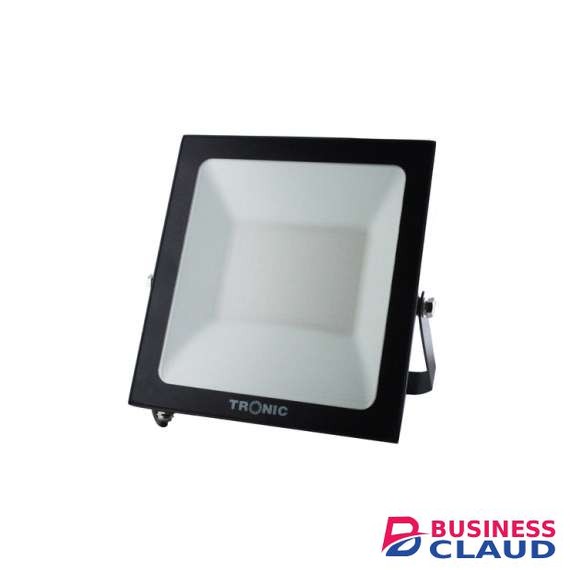 Tronic SL 3079-20-BK-DL 200 Watts Black LED Floodlight