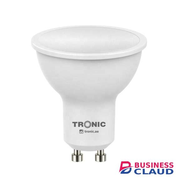 Tronic LE GU10-06-DL GU10 LED 6 Watts Bulb