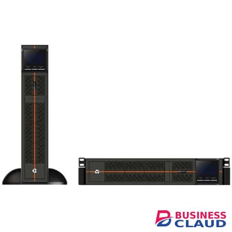 Vertiv Liebert GXTRT-2000IRT2UXL 2Kva 1800W Rack/ Tower Convertible UPS