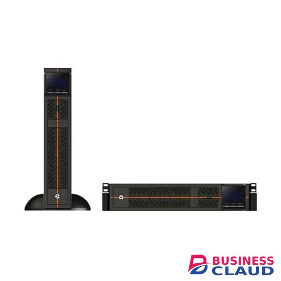 Vertiv Liebert GXTRT-2000IRT2UXL 2Kva 1800W Rack/ Tower Convertible UPS