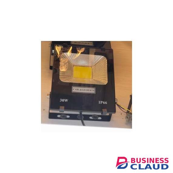 Carl and Gilberts 150 Watts LED Floodlights