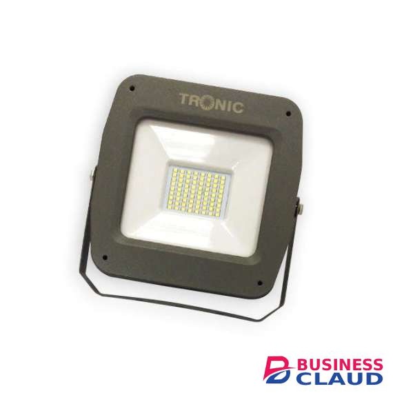 Tronic SL 2079-05-DL 50 Watts Grey LED Floodlight