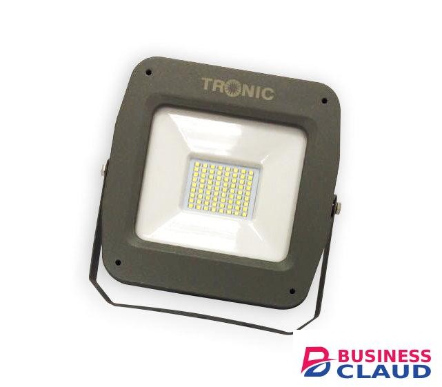 Tronic SL 2079-05-DL 50 Watts Grey LED Floodlight