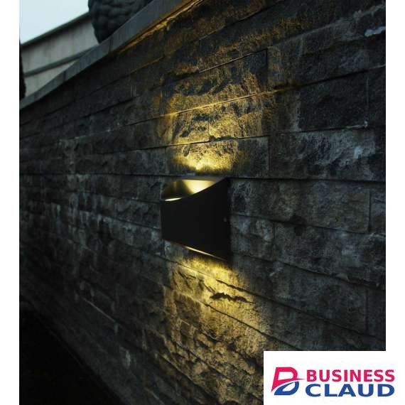 Tronic LL 2009-11-DL-DG 6W Wall LED Light