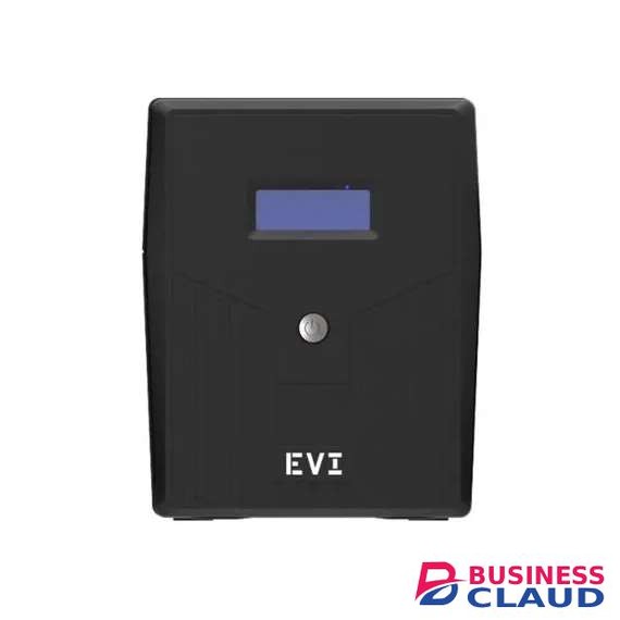 Evi Power 3000VA Line Interactive Tower UPS