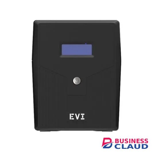 Evi Power 3000VA Line Interactive Tower UPS