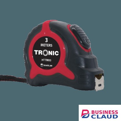 Tronic HT TM03 Measuring Tape