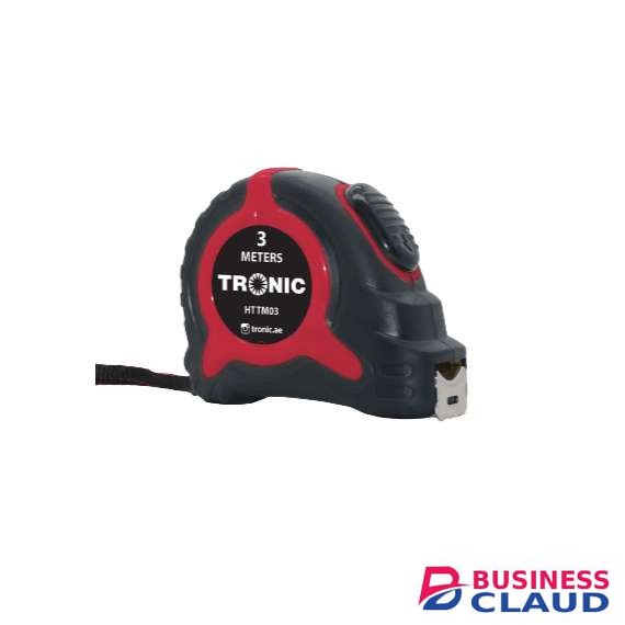 Tronic HT TM03 Measuring Tape