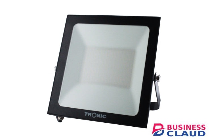 Tronic SL 3079-10-BK-DL 100 Watts LED Floodlight