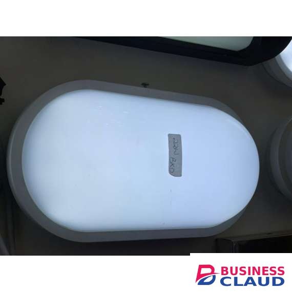 Carl and Gilberts 15W LED Bulk Head