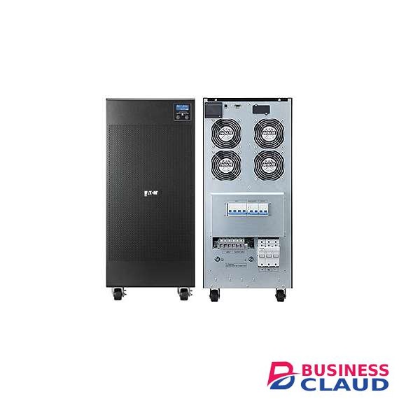 Eaton 9E15Ki Smart-Online Double Conversion Tower UPS