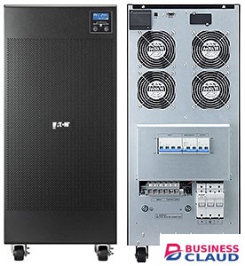 Eaton 9E15Ki Smart-Online Double Conversion Tower UPS