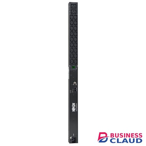 Businessclaud.com PDUMNV20HV2 Single-Phase Monitored Power Distribution Unit