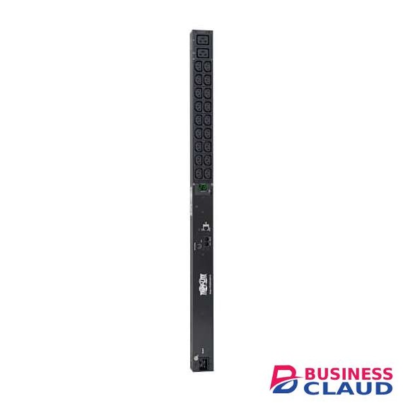 Businessclaud.com PDUMNV20HV2 Single-Phase Monitored Power Distribution Unit
