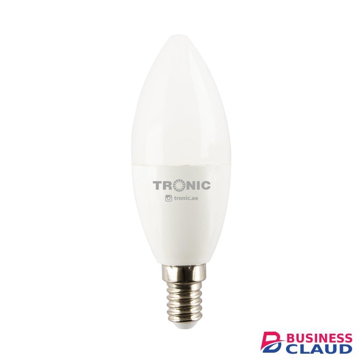 Tronic LE 0314-CB-DL E14 Small Screw Bulb