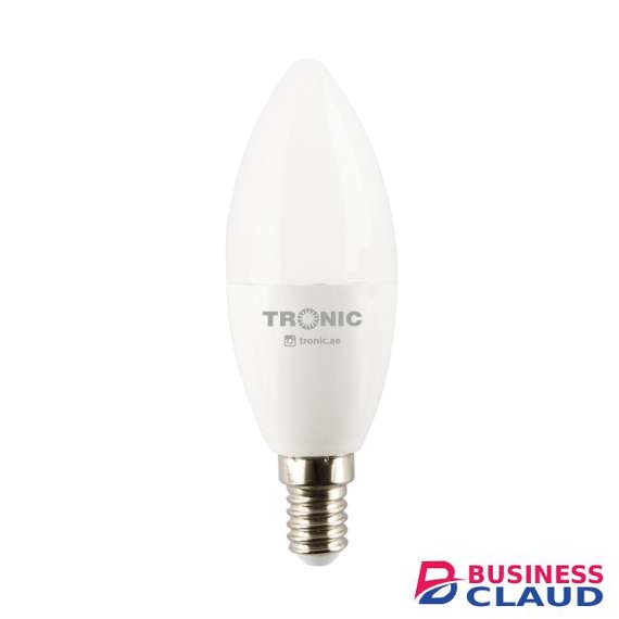 Tronic LE 0314-CB-DL E14 Small Screw Bulb