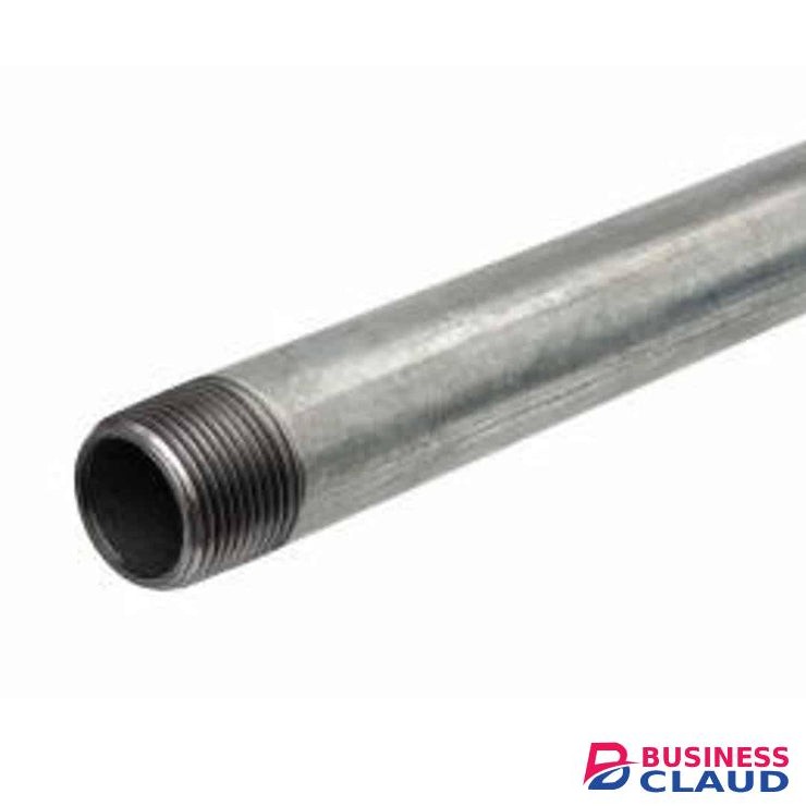 Tronic GIP20MM Galvanized Iron Conduit Pipe