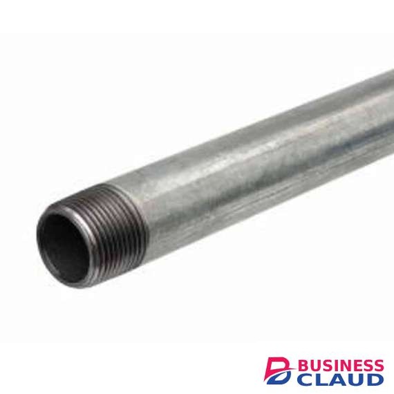 Tronic GIP20MM Galvanized Iron Conduit Pipe