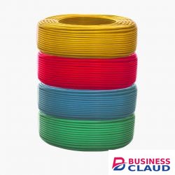 West Cables 6491X25.0mm² 90M Roll Single Core Cable