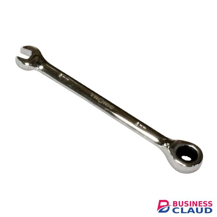 Tronic HT RS08 Combination Spanner