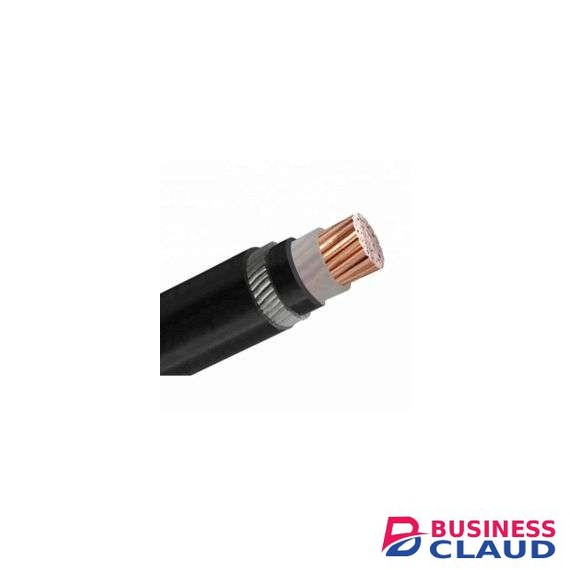 East African Cables 6941X35.0 mm² Per Meter Single Core Copper Armored Cables