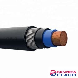 East African Cables 6941X35.0 mm² Per Meter Single Core Copper Armored Cables