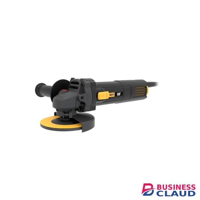 CAT DX371 750W 115mm Angle Grinder
