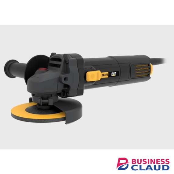 CAT DX371 750W 115mm Angle Grinder