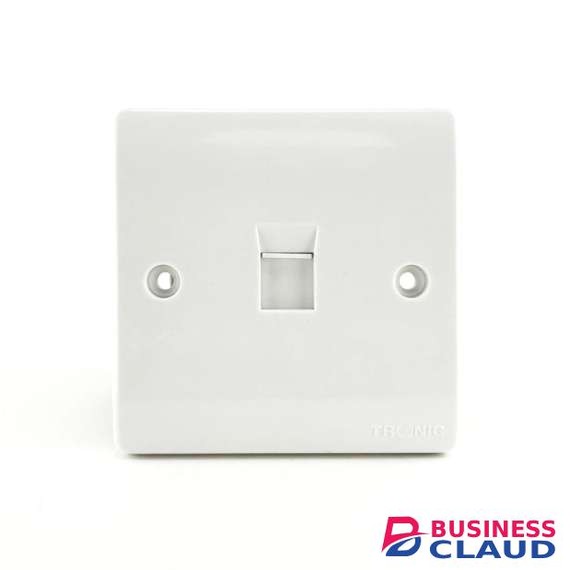 Tronic TR5545 Data Socket