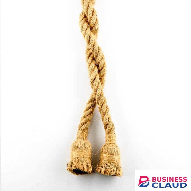 Tronic PL RP05-02 Rope 2XE27 Hanging Lamp