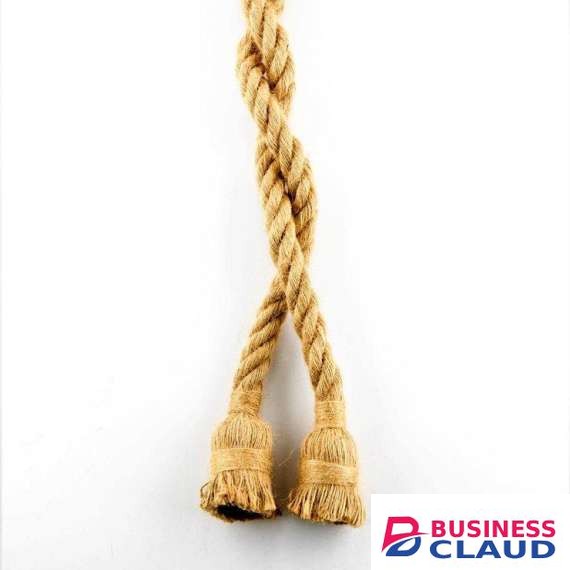Tronic PL RP05-02 Rope 2XE27 Hanging Lamp