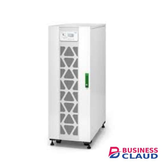 APC E3SUPS40KHB2 3S 40KVA 400VA 3:3 20MIN Easy UPS