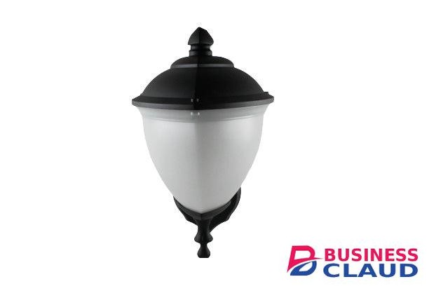 Tronic LL 502A-BK Outdoor Wall Lamp