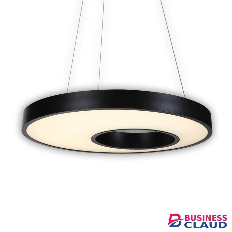 Tronic 8851N-MD06C-DL Ecliptic Hanging Pendant Light