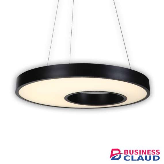Tronic 8851N-MD06C-DL Ecliptic Hanging Pendant Light