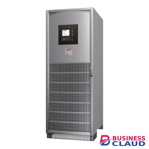 APC Galaxy G55TUPSM80HS 300 80kVA 400V Easy Ups