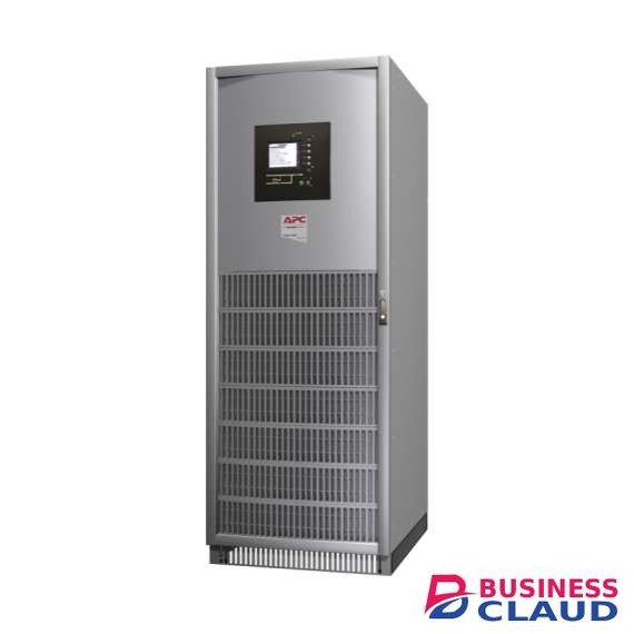 APC Galaxy G55TUPSM80HS 300 80kVA 400V Easy Ups