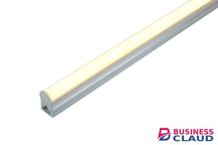 Tronic FI ELT5-07-WW Integrated T5 LED 2 Feet Fitting Light
