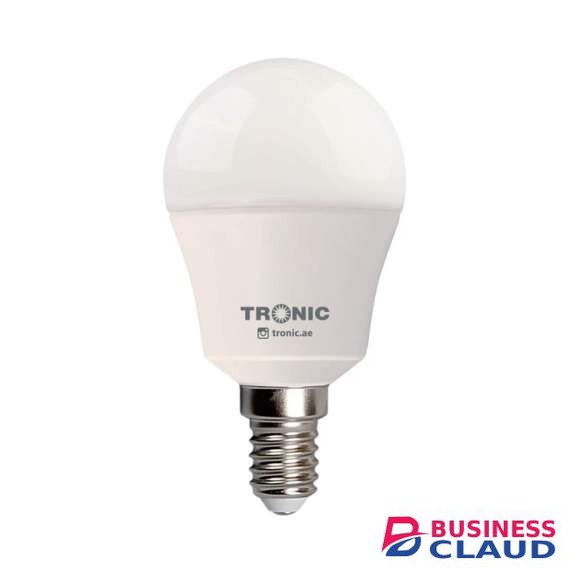 Tronic LE 5G45-14-DL Golf LED 5 Watts Daylight Bulb