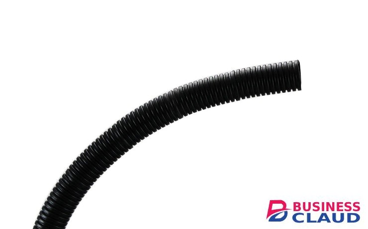 Tronic CP FLEX-20-BK PVC Flex Conduit