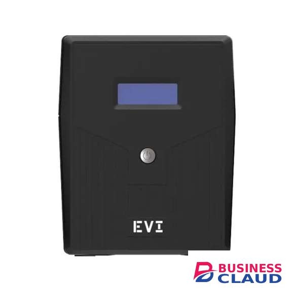 Evi Power 2000VA Line Interactive Tower UPS