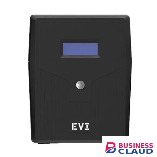 Evi Power 2000VA Line Interactive Tower UPS