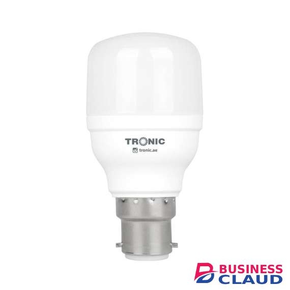 Tronic LE 0522-TM-DL Square B22 (Pin) LED 5 Watts Bulb