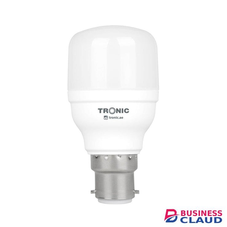Tronic LE 0522-TM-DL Square B22 (Pin) LED 5 Watts Bulb