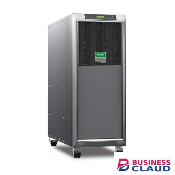APC Galaxy G3HT80KHB2S 300 80KVA 20MIN