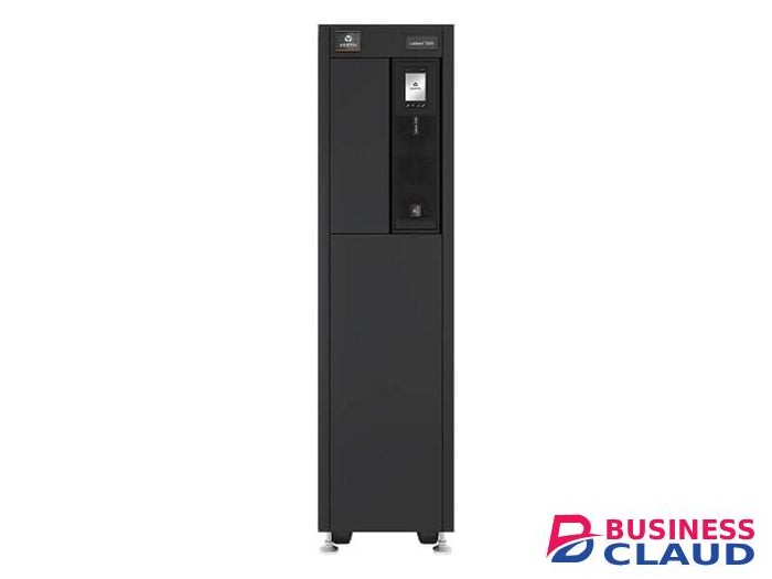 Vertiv Liebert EXS 20kVA 0MIN Autonomy Double-Conversion Ups