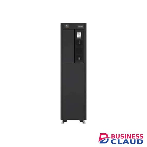 Vertiv Liebert EXS 20kVA 0MIN Autonomy Double-Conversion Ups