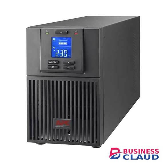 APC SRV1KI 1000VA On-Line SRV 230V Easy UPS